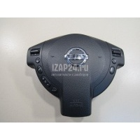 Подушка безопасности в рулевое колесо Nissan Qashqai (J10) (2006 - 2014) 98510BR27E