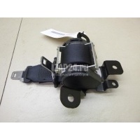 Ремень безопасности Nissan Qashqai (J10) (2006 - 2014) 88854JD000