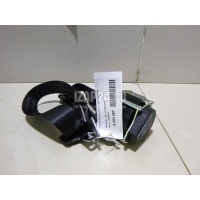 Ремень безопасности с пиропатроном Nissan Qashqai (J10) (2006 - 2014) 86885JD010