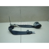 Ремень безопасности с пиропатроном Nissan Qashqai (J10) (2006 - 2014) 86885JD010