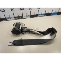 Ремень безопасности с пиропатроном Nissan Qashqai (J10) (2006 - 2014) 86885JD010