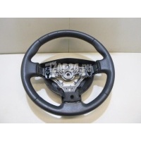 Рулевое колесо для AIR BAG (без AIR BAG) Nissan Qashqai (J10) (2006 - 2014) 48430JD00B