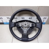 Рулевое колесо для AIR BAG (без AIR BAG) Nissan Qashqai (J10) (2006 - 2014) 48430JD01D