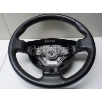Рулевое колесо для AIR BAG (без AIR BAG) Nissan Qashqai (J10) (2006 - 2014) 48430JD01D