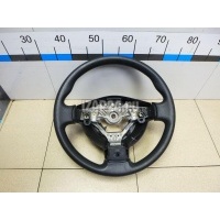 Рулевое колесо с AIR BAG Nissan Qashqai (J10) (2006 - 2014) 48430JD00C