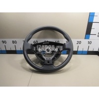 Рулевое колесо с AIR BAG Nissan Qashqai (J10) (2006 - 2014) 48430JD00C