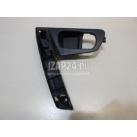 Ручка двери передней внутренняя правая Nissan Qashqai (J10) (2006 - 2014) 80950JD00D