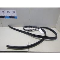 Уплотнитель (внутри) Nissan Qashqai (J10) (2006 - 2014) 82830JD000