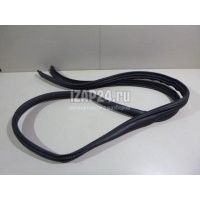 Уплотнитель (внутри) Nissan Qashqai (J10) (2006 - 2014) 76923JD01C