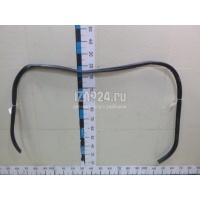 Уплотнитель (внутри) Nissan Qashqai (J10) (2006 - 2014) 82830JD000