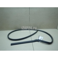 Уплотнитель (внутри) Nissan Qashqai (J10) (2006 - 2014) 82830JD000