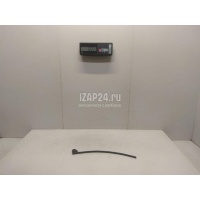 Уплотнитель двери Nissan Qashqai (J10) (2006 - 2014) 82838JD010