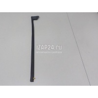 Уплотнитель двери Nissan Qashqai (J10) (2006 - 2014) 82838JD01D