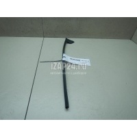 Уплотнитель двери Nissan Qashqai (J10) (2006 - 2014) 82838JD01D