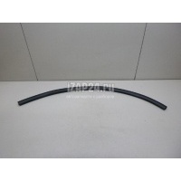 Уплотнитель капота Nissan Qashqai (J10) (2006 - 2014) 65810JD00D