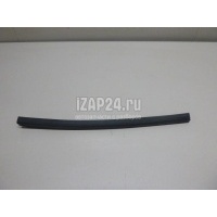 Уплотнитель капота Nissan Qashqai (J10) (2006 - 2014) 65820BR00A