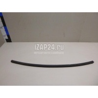 Уплотнитель капота Nissan Qashqai (J10) (2006 - 2014) 65820JD00A