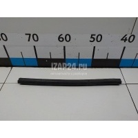 Уплотнитель капота Nissan Qashqai (J10) (2006 - 2014) 65820BR00A