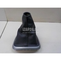 Чехол кулисы Nissan Qashqai (J10) (2006 - 2014) 96935JD00B