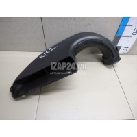 Воздухозаборник (наружный) Nissan Qashqai (J10) (2006 - 2014) 16554JD50A