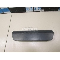 Заглушка бампера Nissan Qashqai (J10) (2006 - 2014) 85072JD00H