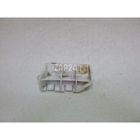 Кронштейн заднего бампера левый Nissan Qashqai (J10) (2006 - 2014) 85227JD00A
