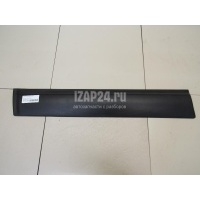 Накладка двери передней левой Nissan Qashqai (J10) (2006 - 2014) 80871BR01A
