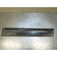 Накладка двери передней левой Nissan Qashqai (J10) (2006 - 2014) 80871BR01A