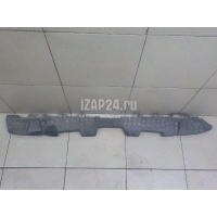 Наполнитель переднего бампера Nissan Qashqai (J10) (2006 - 2014) 62090BR01A