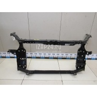 Панель передняя Nissan Qashqai (J10) (2006 - 2014) 62500BR20A