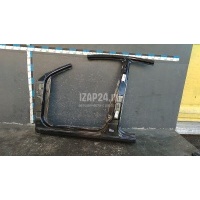 Порог со стойкой левый Nissan Qashqai (J10) (2006 - 2014) G6033JD0MA