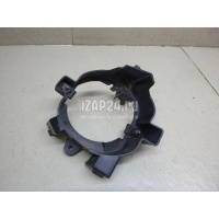 Кронштейн фары противотуманной левой Nissan Qashqai (J10) (2006 - 2014) 26915JD000