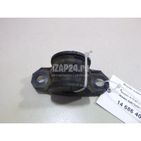 Втулка (сайлентблок) заднего стабилизатора Nissan Qashqai (J10) (2006 - 2014) 54613JG17C