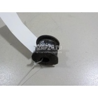 Втулка (сайлентблок) заднего стабилизатора Nissan Qashqai (J10) (2006 - 2014) 54613JG17C