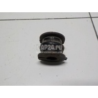 Втулка (сайлентблок) заднего стабилизатора Nissan Qashqai (J10) (2006 - 2014) 54613JD17A