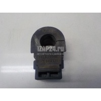 Втулка (сайлентблок) заднего стабилизатора Nissan Qashqai (J10) (2006 - 2014) 54613JD17A