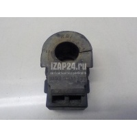 Втулка (сайлентблок) заднего стабилизатора Nissan Qashqai (J10) (2006 - 2014) 54613JD17A