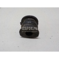 Втулка (сайлентблок) заднего стабилизатора Nissan Qashqai (J10) (2006 - 2014) 54613JG17C