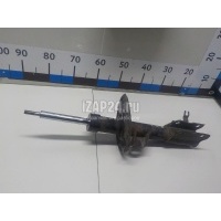 Амортизатор передний правый Nissan Qashqai (J10) (2006 - 2014) 54302JD01A