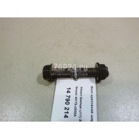 Болт крепления шаровой опоры Nissan Qashqai (J10) (2006 - 2014) 40178JG00A