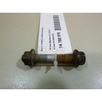 Болт стойки стабилизатора Nissan Qashqai (J10) (2006 - 2014) 01125S141E