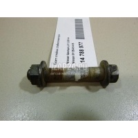 Болт стойки стабилизатора Nissan Qashqai (J10) (2006 - 2014) 01125S141E