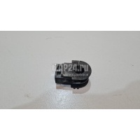 Втулка (сайлентблок) переднего стабилизатора Nissan Qashqai (J10) (2006 - 2014) 54613JD04A