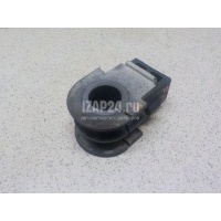 Втулка (сайлентблок) переднего стабилизатора Nissan Qashqai (J10) (2006 - 2014) 54613JD04A