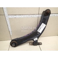 Рычаг передний левый Nissan Qashqai (J10) (2006 - 2014) 54501JG00B