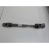 Кардан рулевой Nissan Qashqai (J10) (2006 - 2014) D8080EY40B