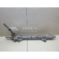 Рейка рулевая Nissan Qashqai (J10) (2006 - 2014) 48010JG40A