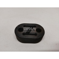 Резинка подвеса глушителя Nissan Qashqai (J10) (2006 - 2014) 206515L710