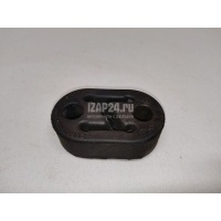 Резинка подвеса глушителя Nissan Qashqai (J10) (2006 - 2014) 206515L710