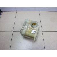Бачок расширительный Nissan Qashqai (J10) (2006 - 2014) 21721JD00B
